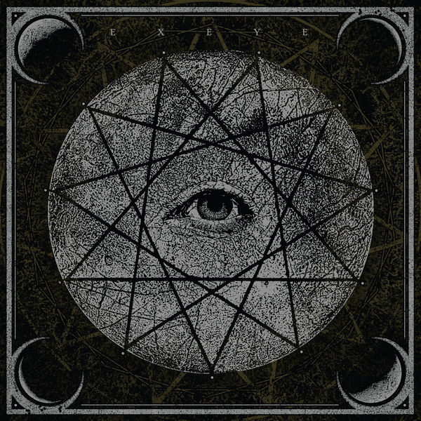 Ex Eye - Ex Eye Ex Eye - Ex Eye
