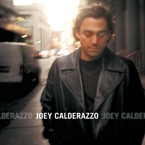 Joey Calderazzo|Joey Calderazzo (Album Version) Joey Calderazzo|Joey Calderazzo (Album Version)