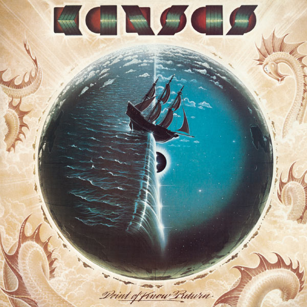 Kansas|Point Of Know Return  (Expanded Edition)