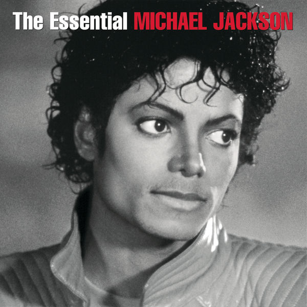 Michael Jackson|The Essential Michael Jackson