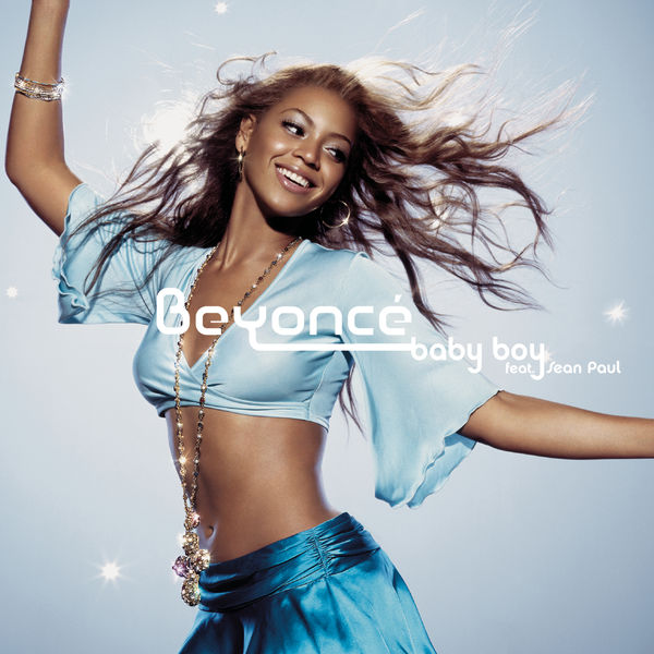 Baby Boy  Beyonce – Télécharger et écouter l'album