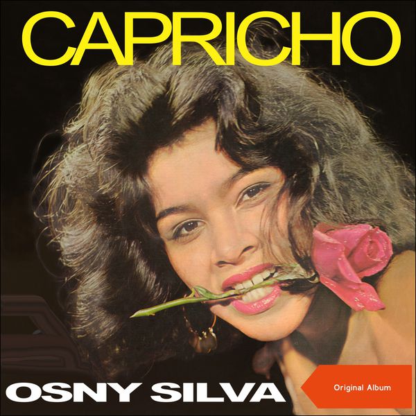 Osny Silva com Orquestra|Capricho (Original Album) Osny Silva com Orquestra|Capricho (Original Album)