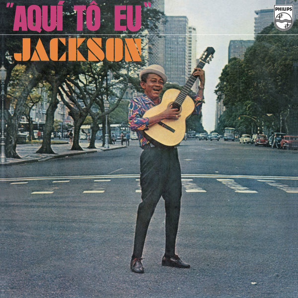 Jackson do Pandeiro|Aqui Tô Eu Jackson do Pandeiro|Aqui Tô Eu