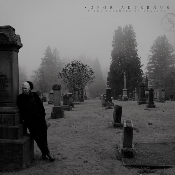 Sopor Aeternus|Interview September 19TH 2014 Sopor Aeternus|Interview September 19TH 2014