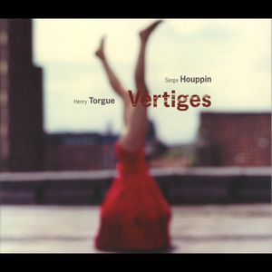 Henry Torgue et Serge Houppin Volume III Henry Torgue et Serge Houppin Volume III