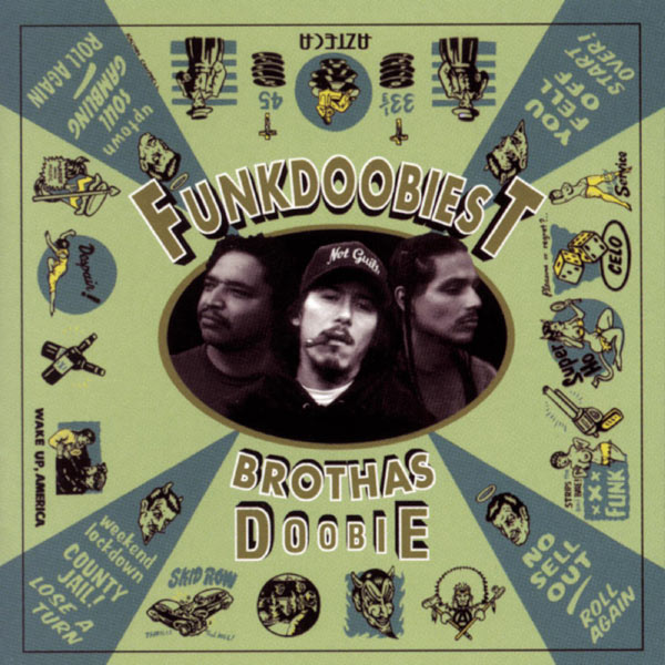 Funkdoobiest|Brothas Doobie