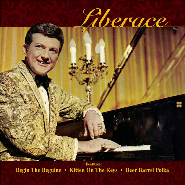 Liberace - Super Hits Liberace - Super Hits