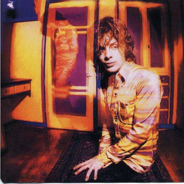 Richie Kotzen|Something to Say Richie Kotzen|Something to Say