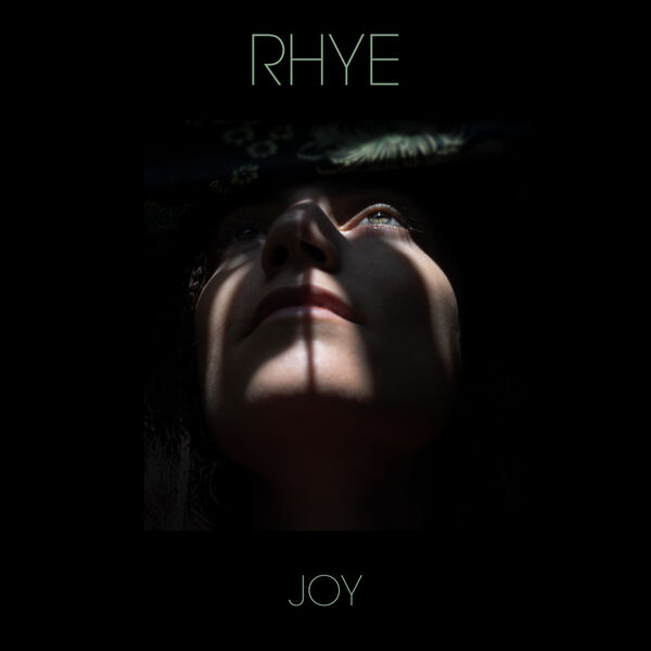 Cover of JOY by Rhye