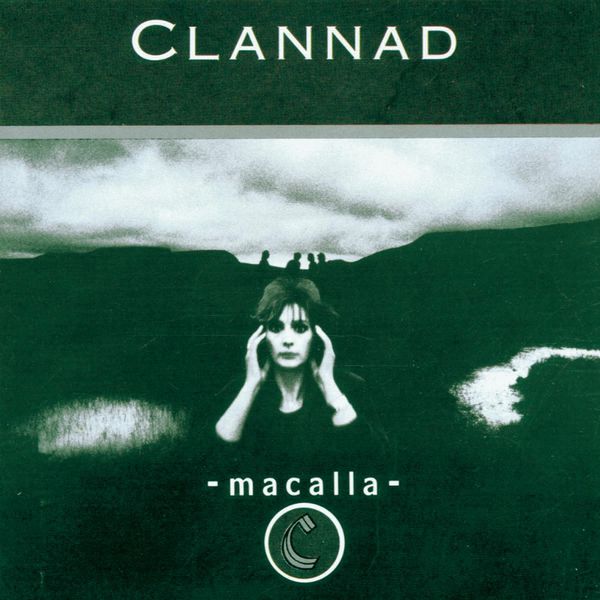 Clannad - Macalla Clannad - Macalla