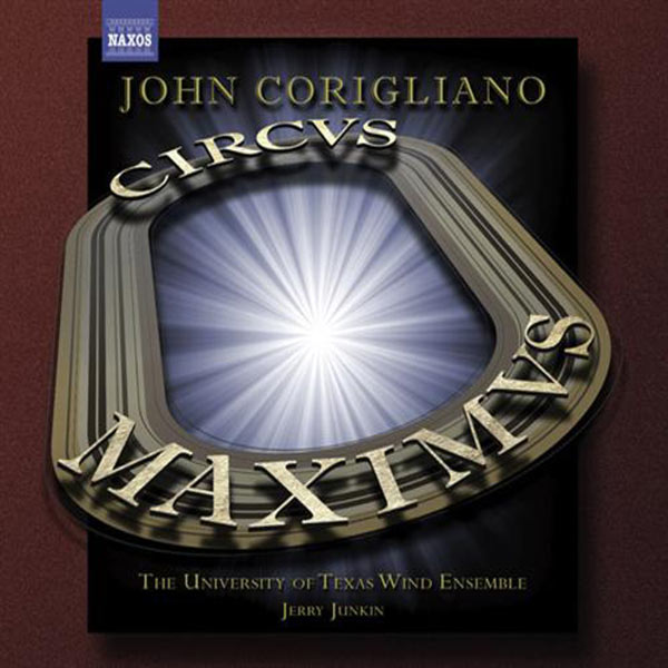 University of Texas Wind Ensemble - Circus Maximus University of Texas Wind Ensemble - Circus Maximus