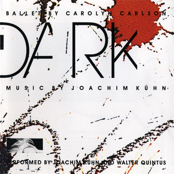 Joachim Kühn - Dark Joachim Kühn - Dark