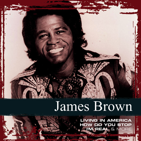 James Brown - Collections James Brown - Collections