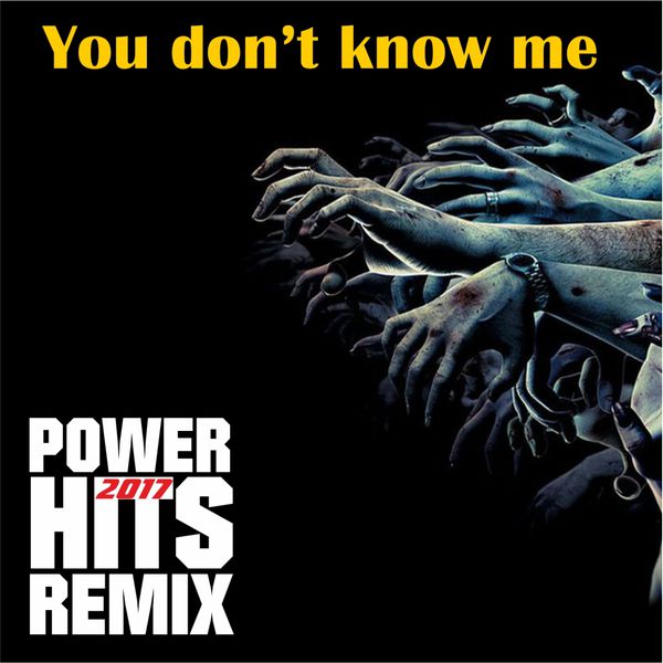 Stefy|You Don't Know Me (Remix) Stefy|You Don't Know Me (Remix)