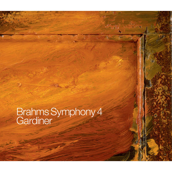 Orchestre Révolutionnaire et Romantique|Brahms: Symphony No. 4 Orchestre Révolutionnaire et Romantique|Brahms: Symphony No. 4