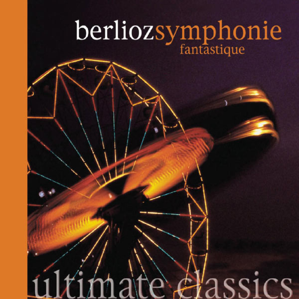 Adrian Leaper - Berlioz - Symphonie Fantastique Adrian Leaper - Berlioz - Symphonie Fantastique
