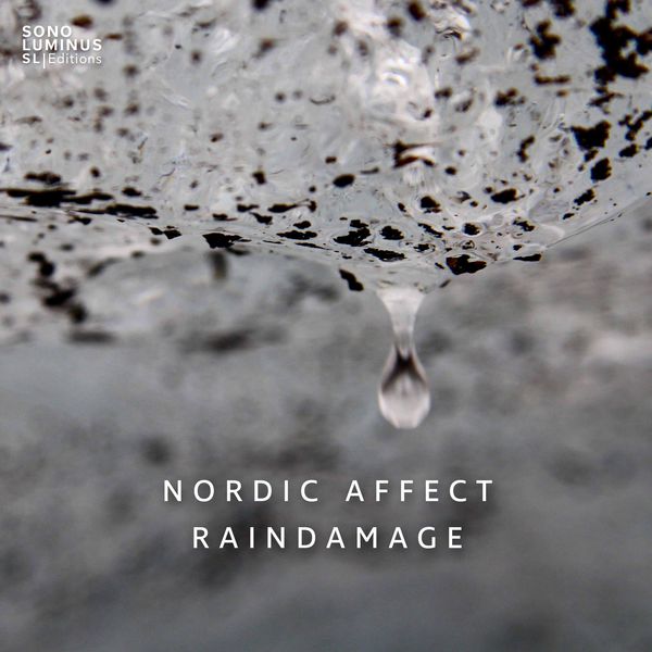 Nordic Affect|Raindamage Nordic Affect|Raindamage