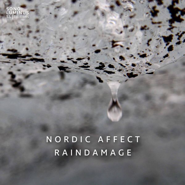 Nordic Affect|Raindamage