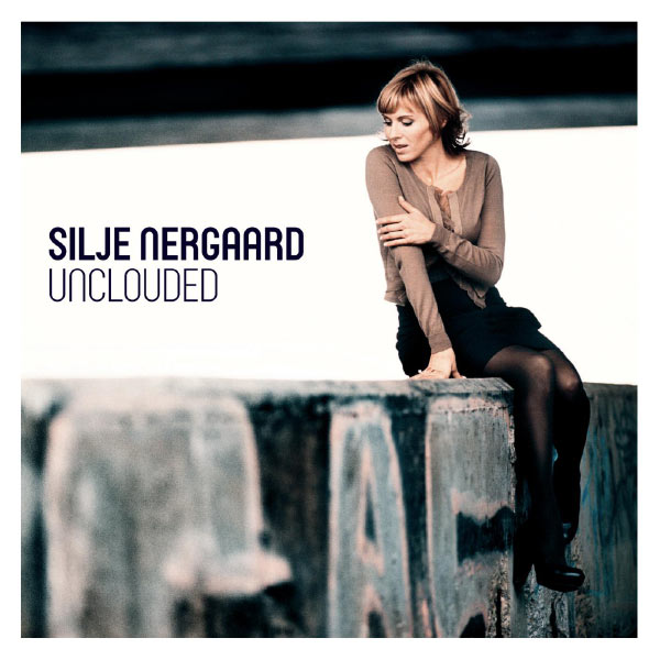 Silje Nergaard - Unclouded Silje Nergaard - Unclouded