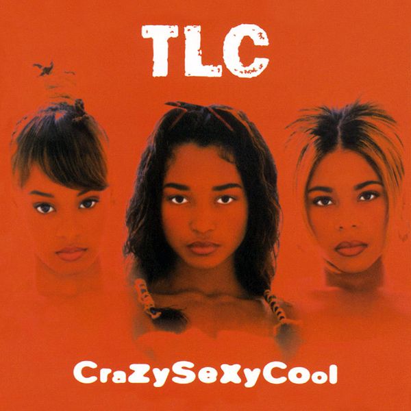 TLC|Crazysexycool