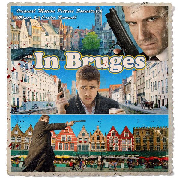 Various Interprets|In Bruges (Original Motion Picture Soundtrack) Various Interprets|In Bruges (Original Motion Picture Soundtrack)
