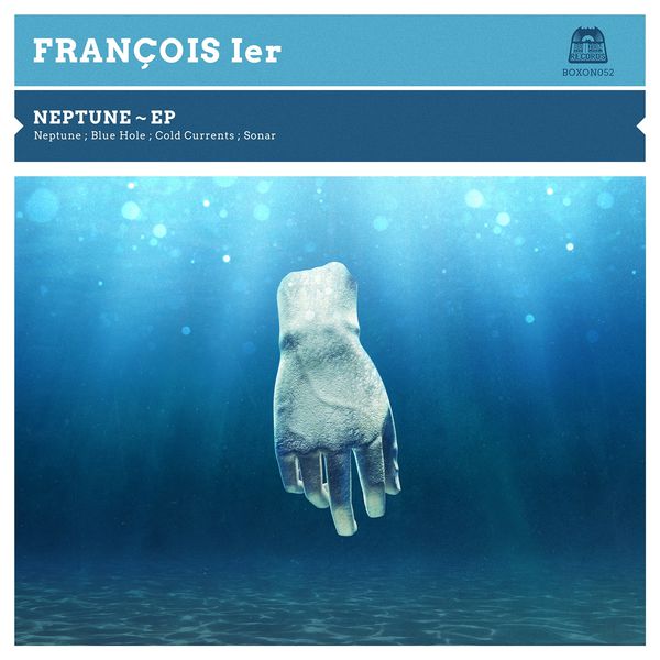 François ler|Neptune François ler|Neptune