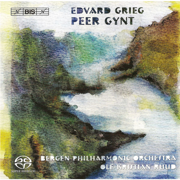 Svein Sturla Hungnes - Grieg: Peer Gynt (Complete Play and Complete Incidental Music) Svein Sturla Hungnes - Grieg: Peer Gynt (Complete Play and Complete Incidental Music)