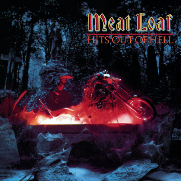 Meat Loaf - Hits Out Of Hell Meat Loaf - Hits Out Of Hell