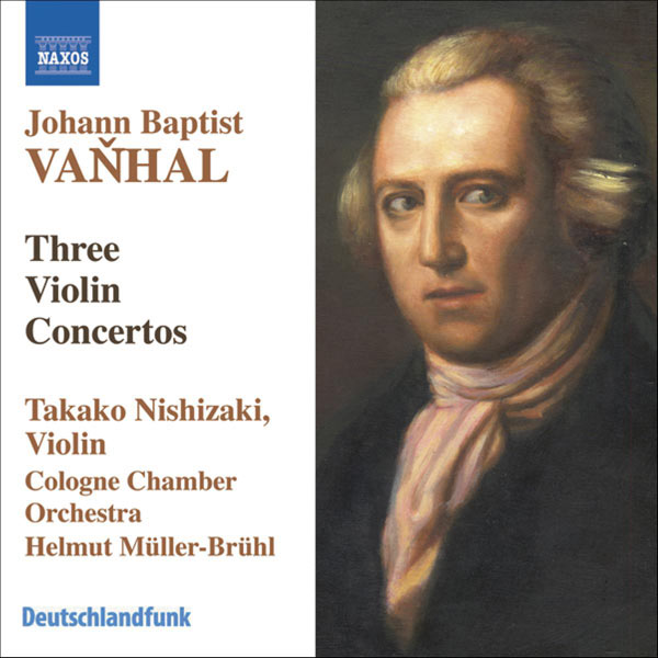 Takako Nishizaki - Trois concertos pour violon Takako Nishizaki - Trois concertos pour violon
