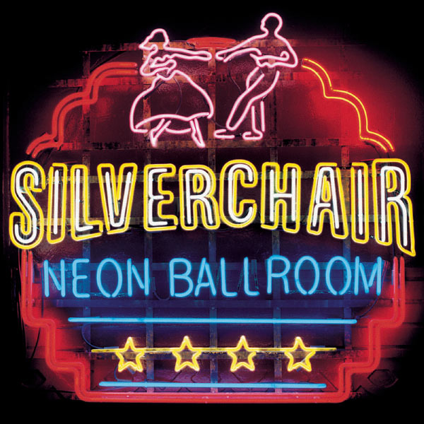 Silverchair|Neon Ballroom Silverchair|Neon Ballroom