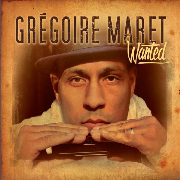 Grégoire Maret|Wanted