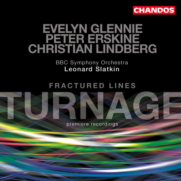 Leonard Slatkin|Fractured lines - Another set to - Silent cities ... Leonard Slatkin|Fractured lines - Another set to - Silent cities ...