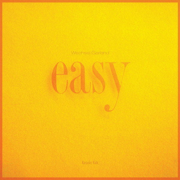 Wechsel Garland|Easy Wechsel Garland|Easy
