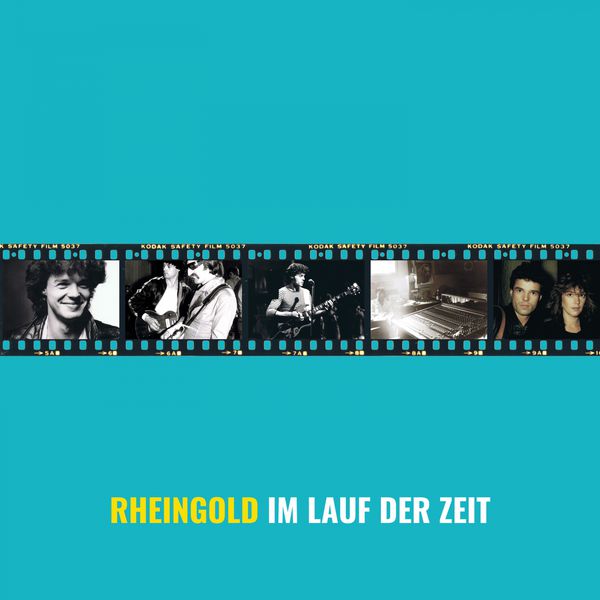 Rheingold - Im Lauf der Zeit Rheingold - Im Lauf der Zeit