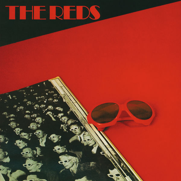 The Reds|The Reds The Reds|The Reds