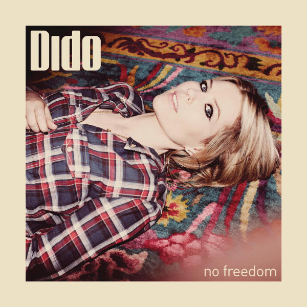 Dido|No Freedom