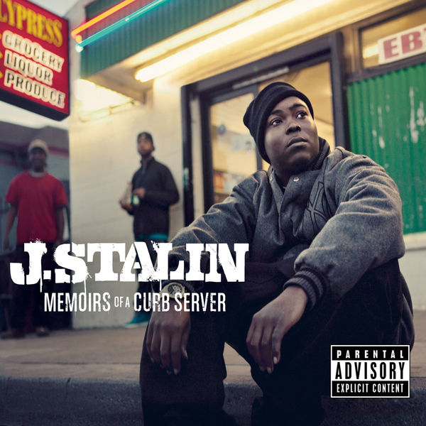 Memoirs of a Curb Server JStalin Download and listen