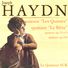 Quatuor Suk Haydn: Quatuors, Op. 103, 50 & 76