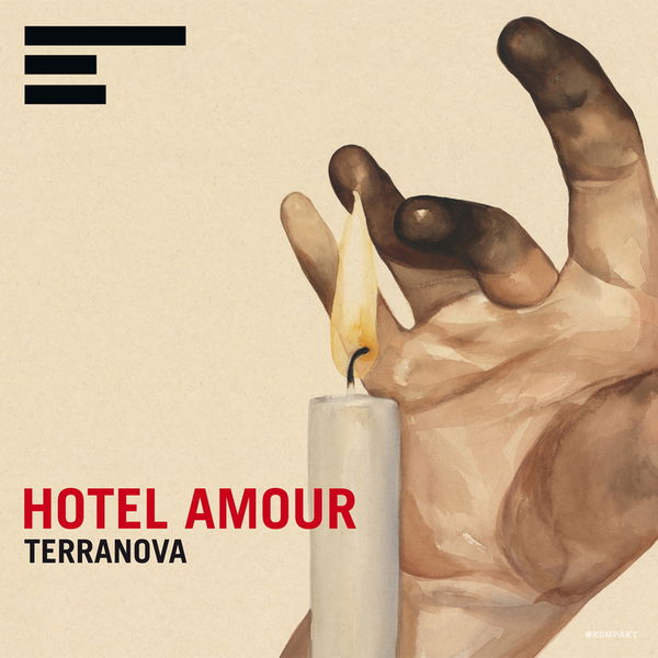 Terranova|Hotel Amour