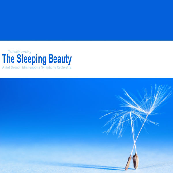 Minneapolis Symphony Orchestra|Tchaikovsky: The Sleeping Beauty