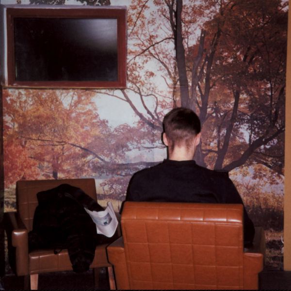 Fugazi - Furniture Fugazi - Furniture