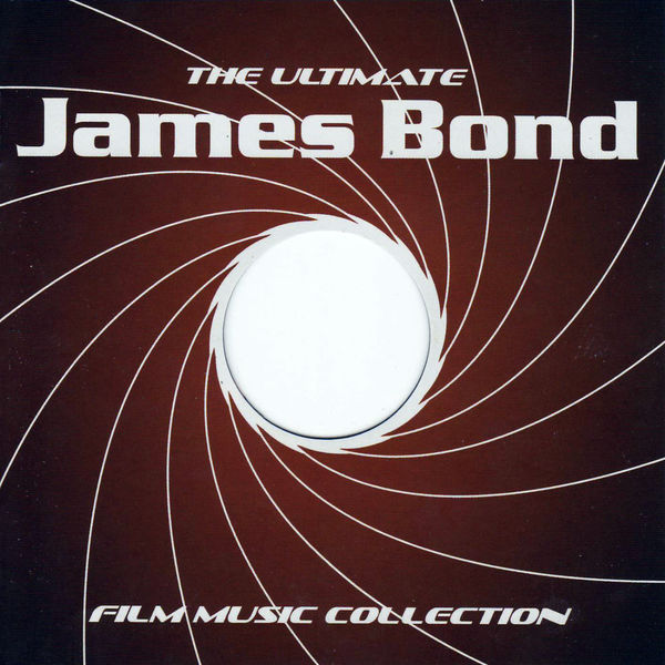 The City Of Prague Philharmonic Orchestra|The Ultimate James Bond Film Music Collection The City Of Prague Philharmonic Orchestra|The Ultimate James Bond Film Music Collection
