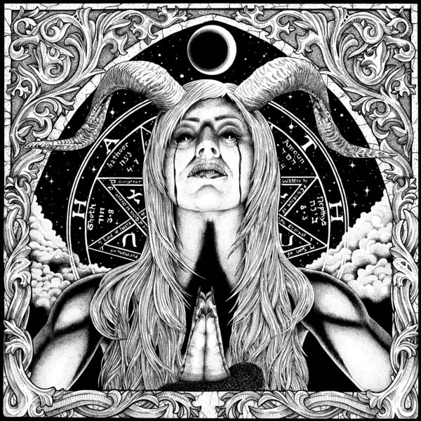 Ringworm - Hammer of the Witch Ringworm - Hammer of the Witch