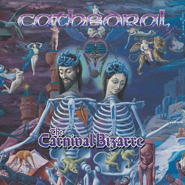 Cathedral|The Carnival Bizarre