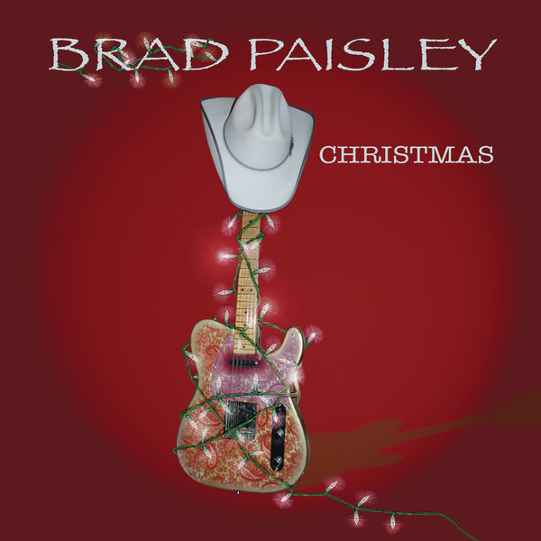 Brad Paisley|Brad Paisley Christmas