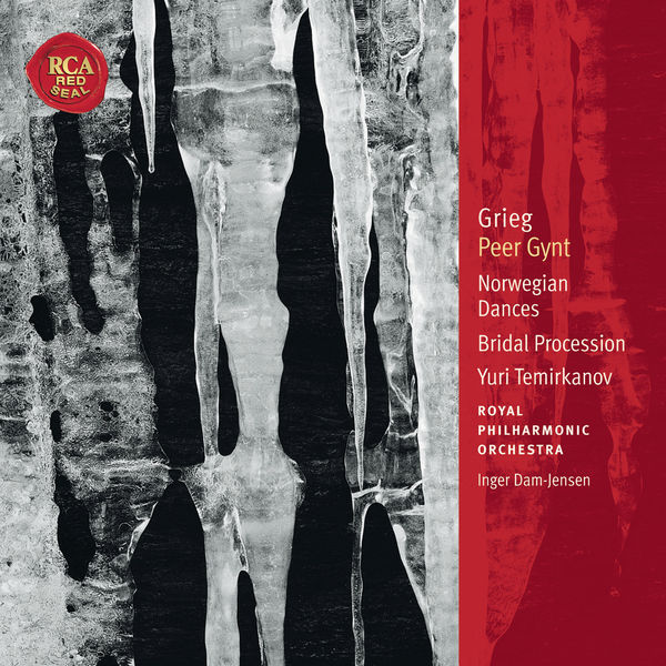 Yuri Temirkanov|Grieg: Peer Gynt - Incidental Music & Norwegian Dances & Bridal Procession