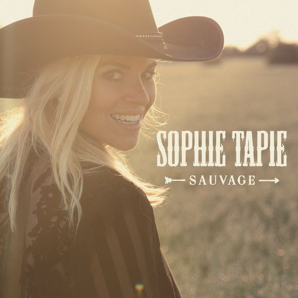 Sophie Tapie|Sauvage