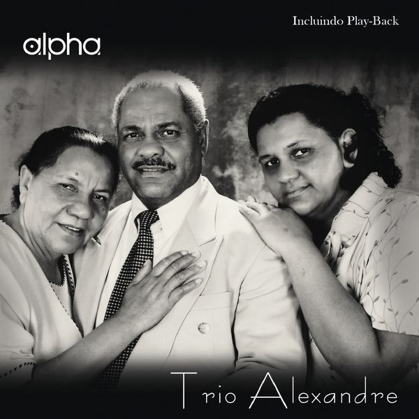 Album Minha Oracao Trio Alexandre Qobuz Download And Streaming In High Quality qobuz