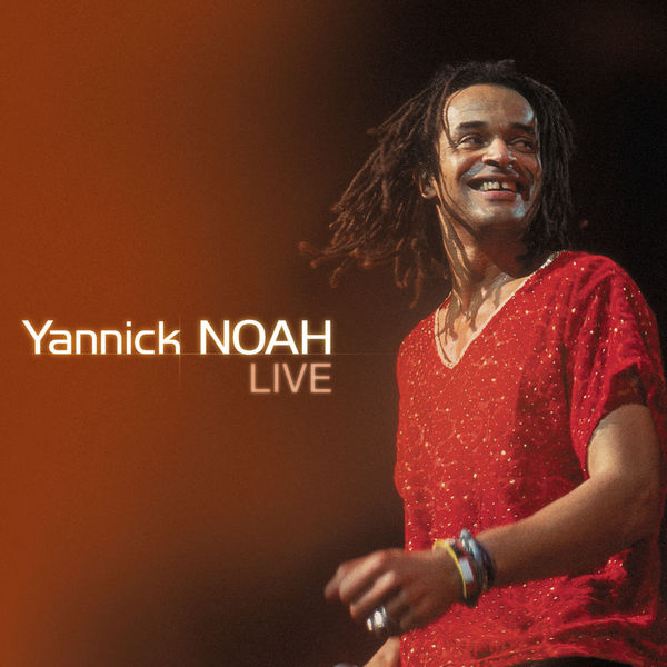 Yannick Noah|Album Live 2002