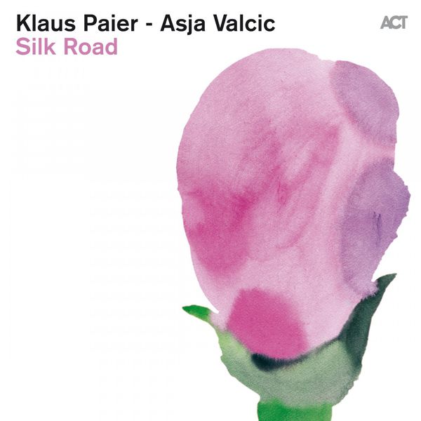 Klaus Paier|Silk Road Klaus Paier|Silk Road